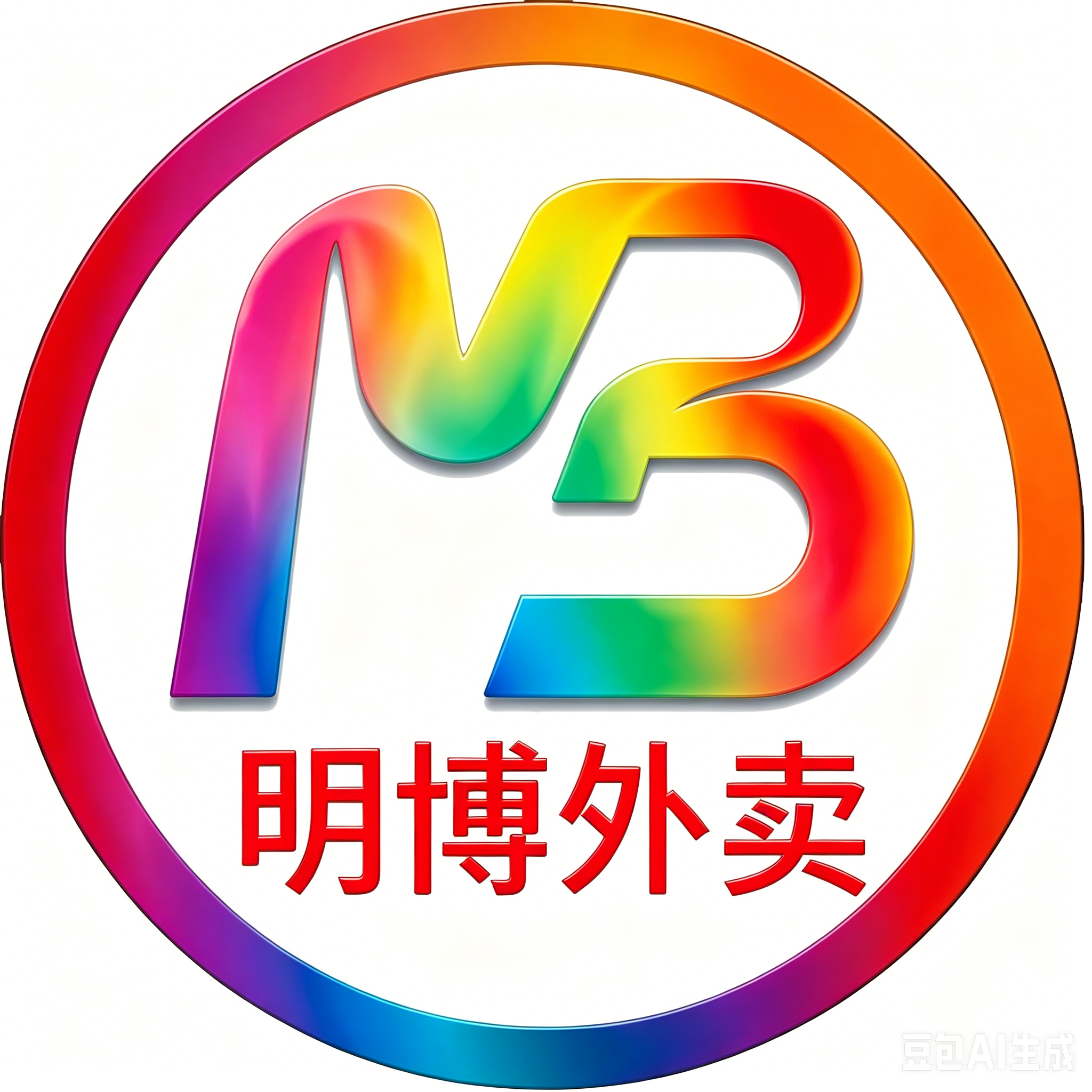 明博外卖